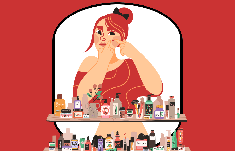 The best way to get rid of pimples: Real solutions that work