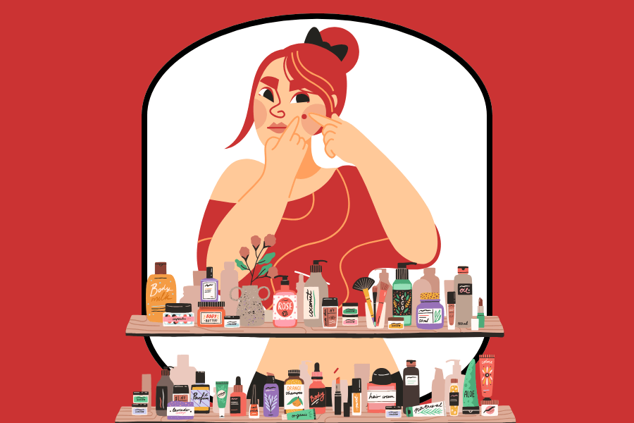 The best way to get rid of pimples: Real solutions that work
