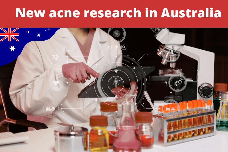 New acne research in Australia: What the latest studies mean for your skin