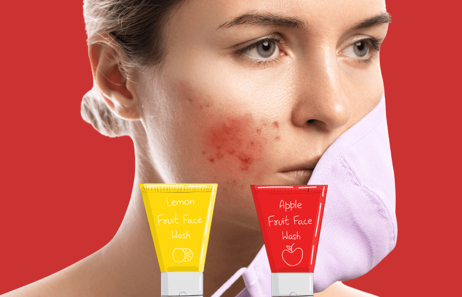 Struggling With Breakouts? Find the Best Face Wash for Acne-Prone Skin