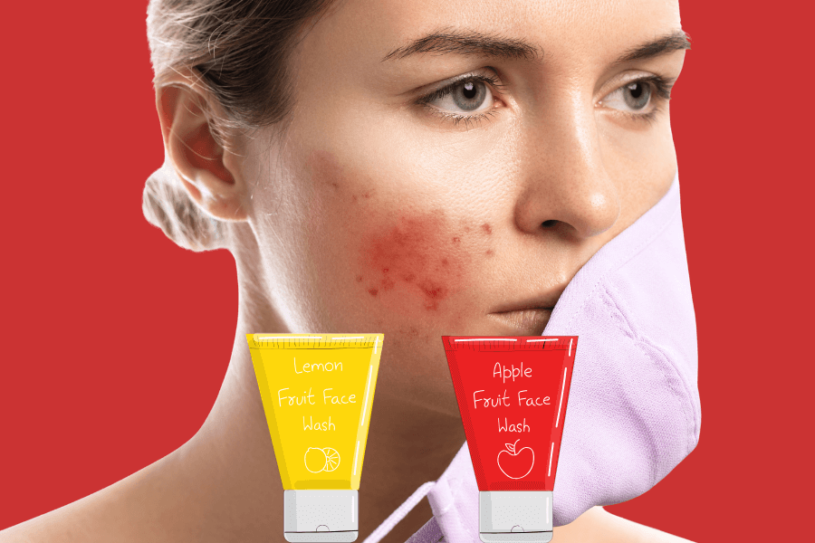 Struggling With Breakouts? Find the Best Face Wash for Acne-Prone Skin