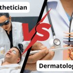 Dermatologist vs Esthetician for Acne Which One Do You Actually Need (2) (1) Dermatologist vs Esthetician for Acne: Which One Do You Actually Need?