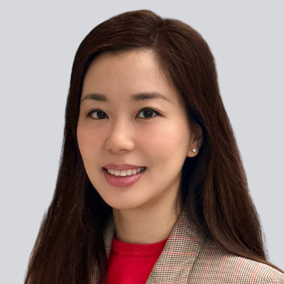 Dr Janet Kim