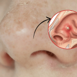 Pimple Inside Nose? Causes, Risks & When to See a Skin Specialist